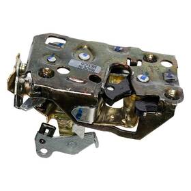 16631628 Acdelco For Chevy C2500 Suburban 92-99 Rear Passenger Side Door Latch Assembly