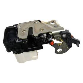 22723571 Acdelco For Pontiac Grand Am 99-05 Rear Passenger Side Door Latch Assembly
