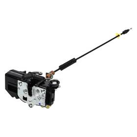 22862040 Acdelco For Chevy Silverado 2500 Hd 10-14 Rear Driver Side Door Latch Assembly