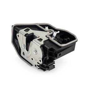 17gad Aceon Front Left Door Lock Actuator For 2012-2016 Bmw Activehybrid 5 3.0