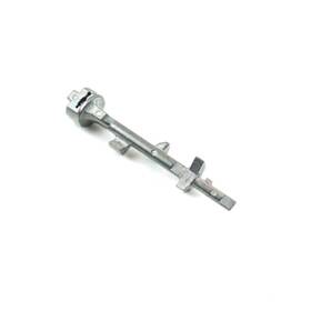 45280-60560 Acontauto Car Door Lock Cylinder Repair Kit For Toyota Land Cruiser 120 Prado Kdj120 Kd