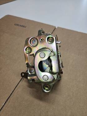 Fm-bd015 Acp Mustang Door Latch Rh 1967 - 1968