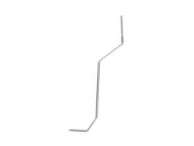 66274fvdr Action Crash For 1967 Pontiac Firebird Door Lock Operating Rod