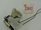 80553-aa20a Actuator 2002 Latch Lock Power Left Rear Driver Assembly Prices Oem Door Maxima