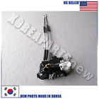 814101m020 Actuator Rear Forte Door Sedan Lock Kia 2009-2013 Left