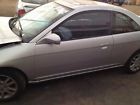 1844603 Actuator Civic 2001 Lock