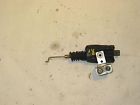 19795 Actuator Continental Lock 98 Lincoln