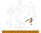 Eg2158310m Actuator Cx-7 Mazda Oem Front 07-12 Door-lock