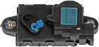 759-418 Actuator Door Left Fits Rear Hyundai Motor Lock 96-00 Elantra Dorman