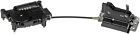 937-169 Actuator Door Borrego Motor Lock Dorman Fits Kia 2009