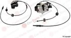 1637302735 Actuator Door Genuine Lock
