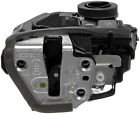 931-850 Actuator Dorman Door Rear Fits Motor Rx350 Lock Left 09-12 Lexus