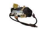 22862031 Actuator Lock Latch Side - Cable Power Front Door Passenger