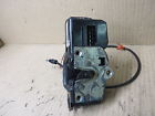 15806252 Actuator Power Lock Chevy 06-11 Latch Cable Passenger Impala Oe Door
