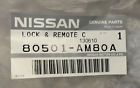 80501-am80a Actuator Prices 2004 Coupe - Side Door G35 2003 Lock Factory Infiniti Oem Driver