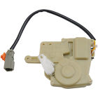 Ac89771 Actuator Rear 96-00 Honda Civic Vdo Lock Door Left Fits