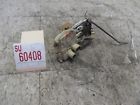Actuator Sedan 03 00 Strike Lock 01 Passenger Latch Door 99 Tl Acura 02