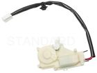 Dla-384 Actuator Standard Fits Mazda Left Door Lock Mpv Rear 02-06