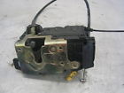 Actuator Type Latch Jaguar Lock Left 01 Front Door