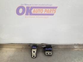 133.ac1123 Acura 23 2023 Mdx Door Hinge Set Rear Right Passenger