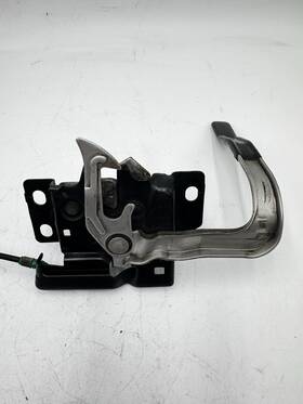 181.ac1401 Acura Hood Lock Latch Actuator 2001 02 03 04 05 06 Mdx Oem