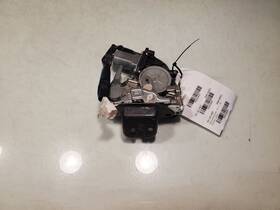 181.ac1407 Acura Mdx 2007 Trunk Latch 54608