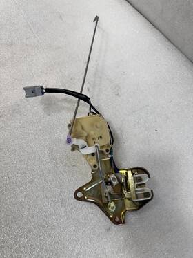 181.ac1i00 Acura 1999 2000 2001 2002 2003 2004 Rl Trunk Lock Actuator
