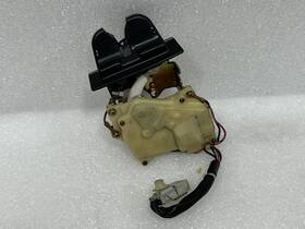 181.ac1j98 Acura 1997 1998 1999 Cl Trunk Latch Lock 181.ac1j98 Acura 1997 1998 1999 Cl Trunk Latch Lock