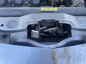181.ac1m12 Acura 2012 Tl Hood Latch