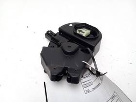 181.ac1m13 Acura Tailgate Latch Fits Tl 2013 Oem