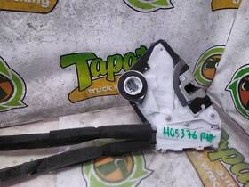 181.ac1n15 Acura Tlx 2015 Keys/latches/locks 2928088