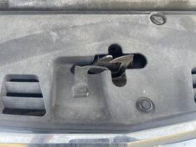 181.ac1t07 Acura 2004-2008 Tsx Hood Latch