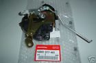 74840-st7-a01 - Acura 2001 Prices 1998 Actuator Integra Lock Oe Tailgate