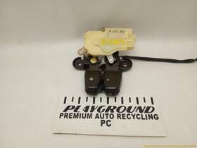 643.ac1e03 Acura Rsx Dc5 Trunk Hatch Lock Latch Actuator Fits 2002 2003 2004 2005 2006 02