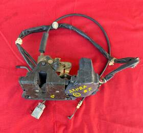 643.ac1h93 Acura Oem 1991-1995 Legend Rear Left Driver Side Power Door Latch Lock Actuator