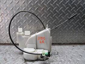 643.ac1n07 Acura 2007 Tl Left Door Rear Latch Lock Actuator 3.2l 6 Cyl