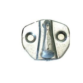 72105-sp0-003 Acura Door Latch Striker Lock 1996-2003 Rl Genuine Oem