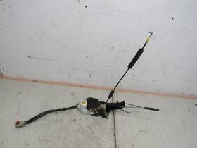 72110sz3023 Acura Passenger Front Door Lock Latch Power Actuator Rl 1998 2004 Right Side Oem