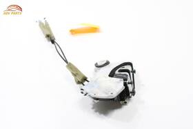 72110tjba01 Acura Rdx Front Right Passenger Side Door Lock Latch Actuator Oem 2019 - 2024