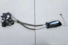 72110tr0a11 Acura Mdx Front Right Passenger Side Door Lock Latch Actuator Oem 2014 - 2020