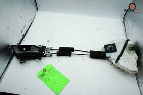 72120-tk4-a01za Acura 09-14 Tl Oem Front Right Rh Door Lock Latch Actuator And Interior Handl 5015