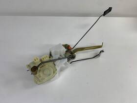 72150-s3v-a01 Acura 01-06 Mdx Front Left Driver Door Lock Latch Actuator Used