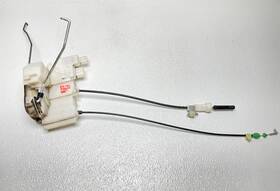Acura 72150-sep-a02 2004-2008 Tl Power Door Lock Latch Actuator Front Left Driver Lh Side Oem