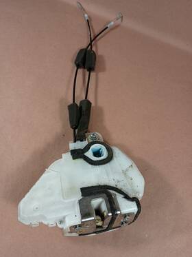 72150-tl0-a01 Acura Tsx 09-14 Front Door Latch Lock Actuator Right Passenger Oem 2