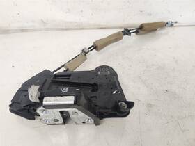 72150-tva-a01 Acura 2021 Tlx Front Driver Door Lock Latch Actuator Genuine Oem