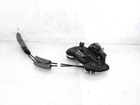 72150-tva-a02 Acura 2022 Mdx Front Driver Door Lock Latch Actuator