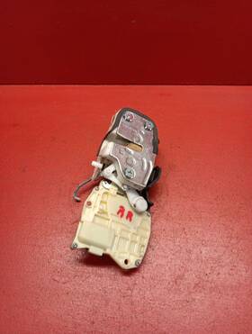 72610-s3v-a01 Acura 2001-2006 Mdx Rear Right Door Latch Lock Assembly