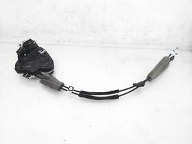 72610tvaa02 Acura 2022-2024 Mdx Rear Passenger Door Lock Latch Actuator