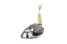 Acura 72634tjba02 2019 - 2025 Rdx Rear Right Passenger Side Door Latch Lock Actuator Oem