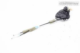 72650-t20-a01 Acura 2023-2024 Integra Rear Left Side Door Lock Latch Actuator And Cables Oem
